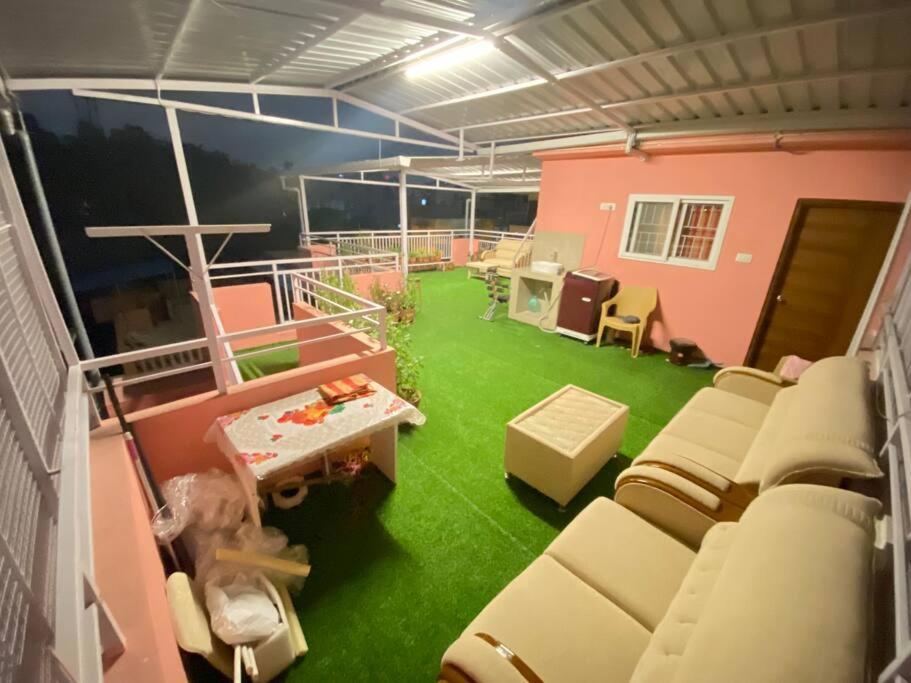 Big With Patio-only For Girls& Couple * Bangalore