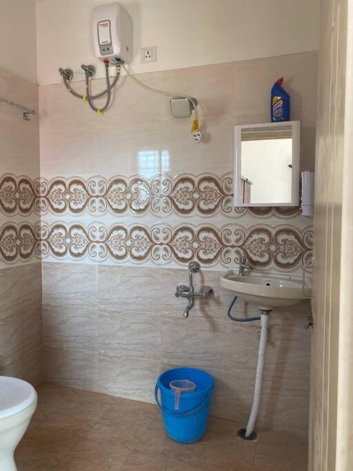 Apartment Big With Patio-only For Girls& Couple *